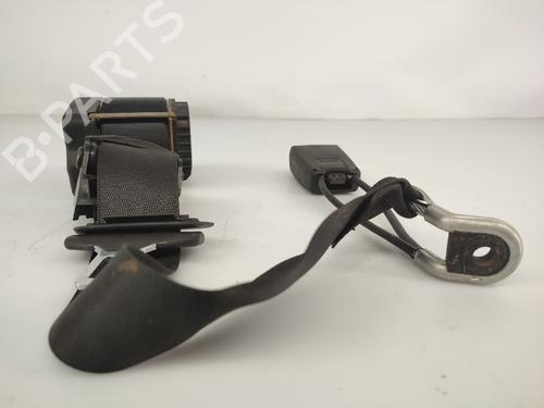 Rear center seatbelt MERCEDES-BENZ S-CLASS (W220, V220) S 320 CDI (220.026, 220.126) | BP14431216I27 