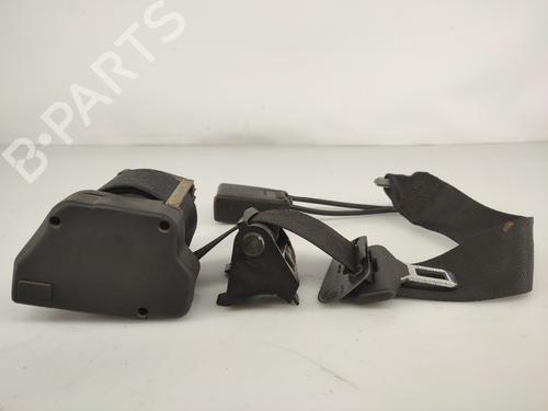 Rear center seatbelt MERCEDES-BENZ S-CLASS (W220, V220) S 320 CDI (220.026, 220.126) | BP14431216I27 