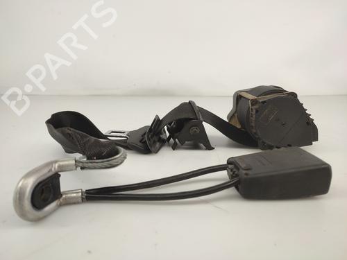 Rear center seatbelt MERCEDES-BENZ S-CLASS (W220, V220) S 320 CDI (220.026, 220.126) | BP14431216I27 