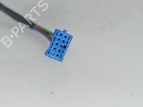 Left front window switch MERCEDES-BENZ S-CLASS (W220, V220) S 320 CDI (220.026, 220.126) | BP12584011I27 
