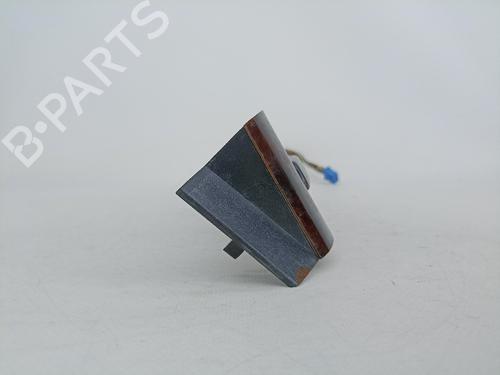 Left front window switch MERCEDES-BENZ S-CLASS (W220, V220) S 320 CDI (220.026, 220.126) | BP12584011I27 