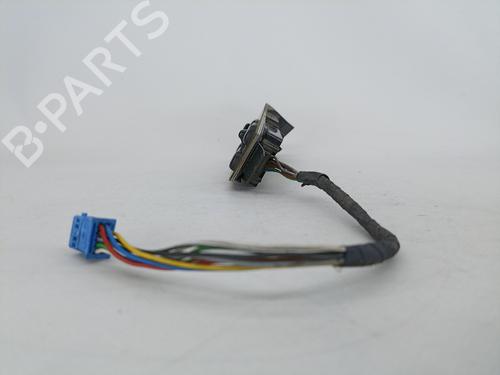 Left front window switch MERCEDES-BENZ S-CLASS (W220, V220) S 320 CDI (220.026, 220.126) | BP12584011I27 