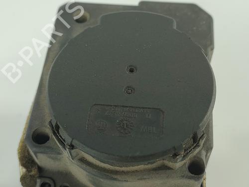 Rear right seatbelt MERCEDES-BENZ S-CLASS (W220, V220) S 320 CDI (220.026, 220.126) | BP14431214I28 