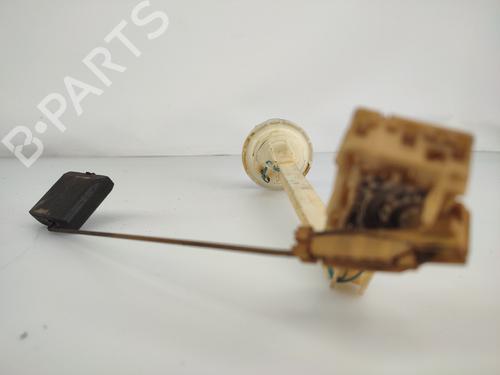 Fuel pump MERCEDES-BENZ S-CLASS (W220, V220) S 320 CDI (220.026, 220.126) | BP14431208M76 