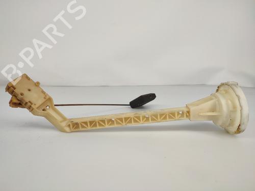 Fuel pump MERCEDES-BENZ S-CLASS (W220, V220) S 320 CDI (220.026, 220.126) | BP14431208M76 