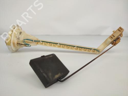 Fuel pump MERCEDES-BENZ S-CLASS (W220, V220) S 320 CDI (220.026, 220.126) | BP14431208M76 