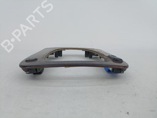 Other MERCEDES-BENZ S-CLASS (W220, V220) S 320 CDI (220.026, 220.126) | BP14431207O1 