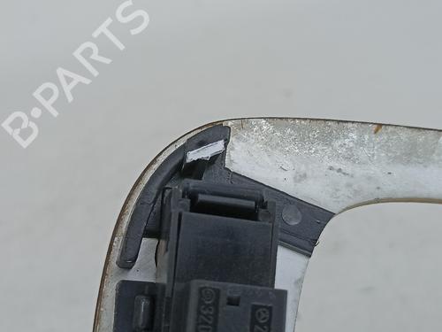 Other MERCEDES-BENZ S-CLASS (W220, V220) S 320 CDI (220.026, 220.126) | BP14431207O1 