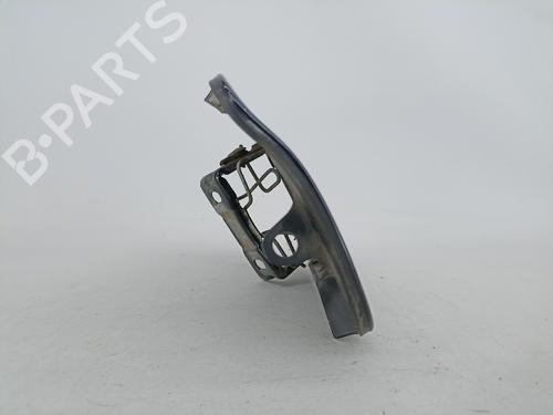 Fuel flap MERCEDES-BENZ S-CLASS (W220, V220) S 320 CDI (220.026, 220.126) | BP12584088C131 