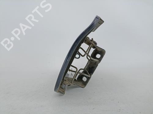 Fuel flap MERCEDES-BENZ S-CLASS (W220, V220) S 320 CDI (220.026, 220.126) | BP12584088C131 