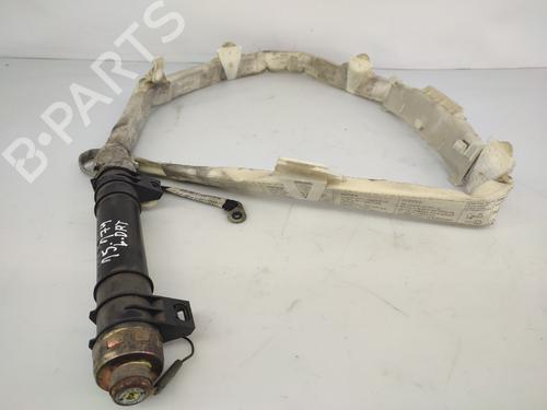 Right curtain airbag MERCEDES-BENZ S-CLASS (W220, V220) S 320 CDI (220.026, 220.126) | BP12583997C12 