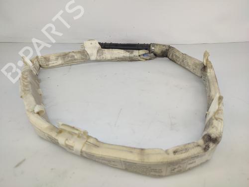 Right curtain airbag MERCEDES-BENZ S-CLASS (W220, V220) S 320 CDI (220.026, 220.126) | BP12583997C12 