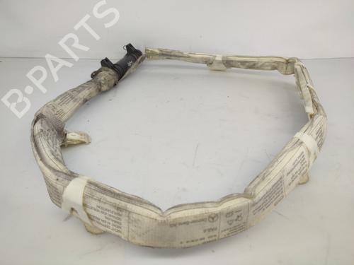 Right curtain airbag MERCEDES-BENZ S-CLASS (W220, V220) S 320 CDI (220.026, 220.126) | BP12583997C12 