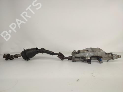 Steering column MERCEDES-BENZ S-CLASS (W220, V220) S 320 CDI (220.026, 220.126) | BP12584032M21 