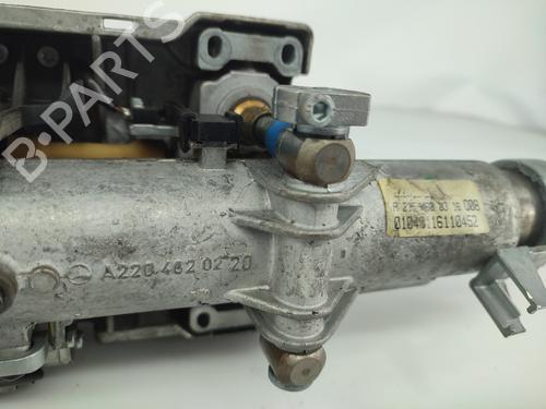 Steering column MERCEDES-BENZ S-CLASS (W220, V220) S 320 CDI (220.026, 220.126) | BP12584032M21 