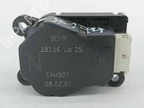 Electronic module MERCEDES-BENZ S-CLASS (W220, V220) S 320 CDI (220.026, 220.126) | BP14431225M83 