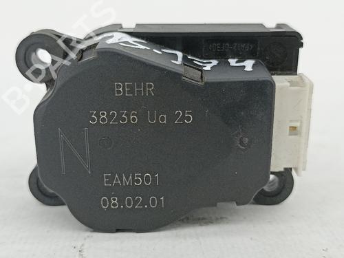 Electronic module MERCEDES-BENZ S-CLASS (W220, V220) S 320 CDI (220.026, 220.126) | BP14431226M83 