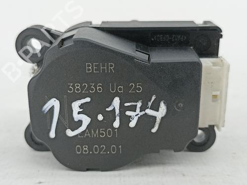 Electronic module MERCEDES-BENZ S-CLASS (W220, V220) S 320 CDI (220.026, 220.126) | BP14431227M83 
