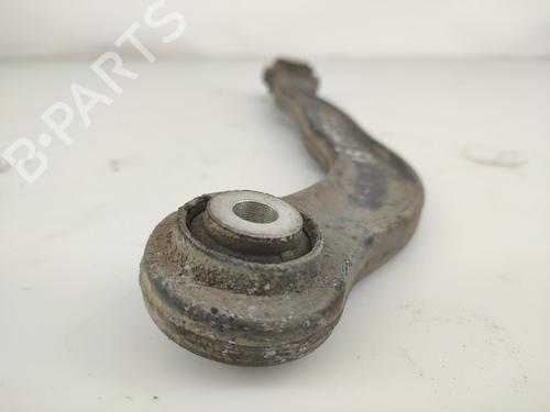 Left rear suspension arm MERCEDES-BENZ S-CLASS (W220, V220) S 320 CDI (220.026, 220.126) | BP12584017M14 