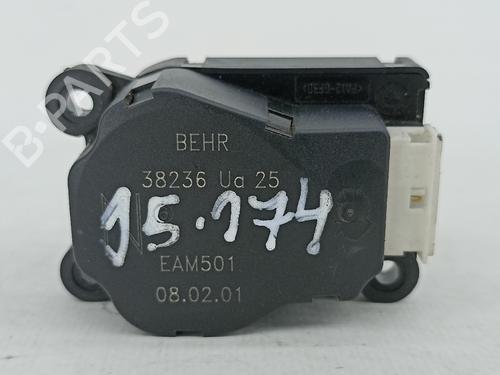 Electronic module MERCEDES-BENZ S-CLASS (W220, V220) S 320 CDI (220.026, 220.126) | BP14431228M83 