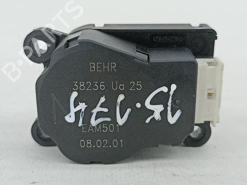 Electronic module MERCEDES-BENZ S-CLASS (W220, V220) S 320 CDI (220.026, 220.126) | BP14431229M83 