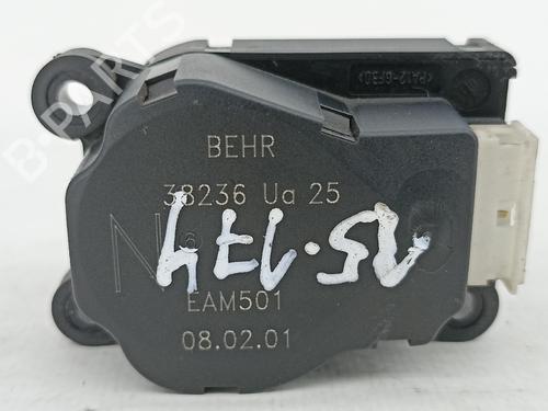 Electronic module MERCEDES-BENZ S-CLASS (W220, V220) S 320 CDI (220.026, 220.126) | BP14431230M83 