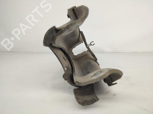 Right rear suspension arm MERCEDES-BENZ S-CLASS (W220, V220) S 320 CDI (220.026, 220.126) | BP12584015M15 
