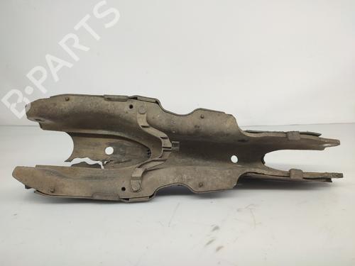 Right rear suspension arm MERCEDES-BENZ S-CLASS (W220, V220) S 320 CDI (220.026, 220.126) | BP12584015M15 