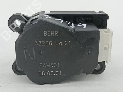 Electronic module MERCEDES-BENZ S-CLASS (W220, V220) S 320 CDI (220.026, 220.126) | BP14431231M83 