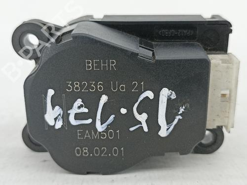 Electronic module MERCEDES-BENZ S-CLASS (W220, V220) S 320 CDI (220.026, 220.126) | BP14431232M83 
