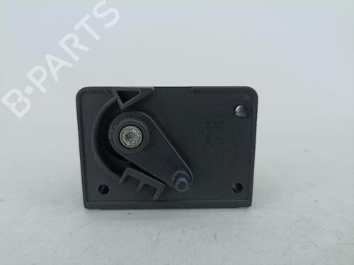 Electronic module MERCEDES-BENZ S-CLASS (W220, V220) S 320 CDI (220.026, 220.126) | BP14431233M83 