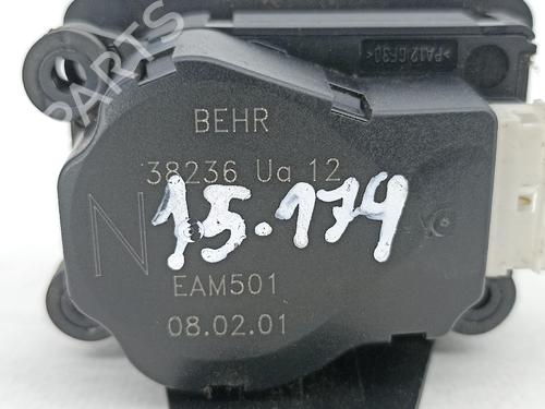 Electronic module MERCEDES-BENZ S-CLASS (W220, V220) S 320 CDI (220.026, 220.126) | BP14431233M83 