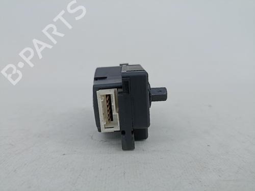 Electronic module MERCEDES-BENZ S-CLASS (W220, V220) S 320 CDI (220.026, 220.126) | BP14431234M83 
