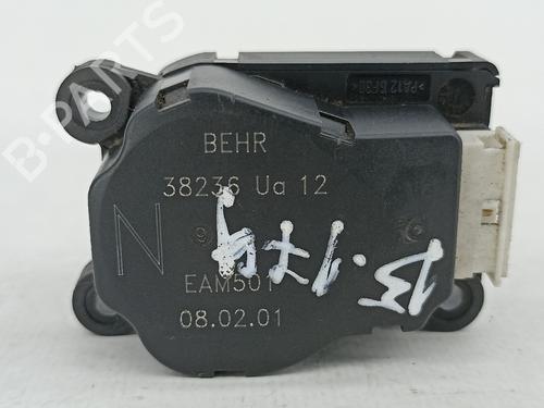 Electronic module MERCEDES-BENZ S-CLASS (W220, V220) S 320 CDI (220.026, 220.126) | BP14431234M83 