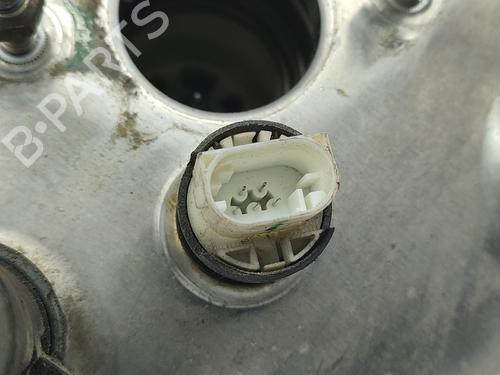 Servo brake MERCEDES-BENZ S-CLASS (W220, V220) S 320 CDI (220.026, 220.126) | BP12584087M42 