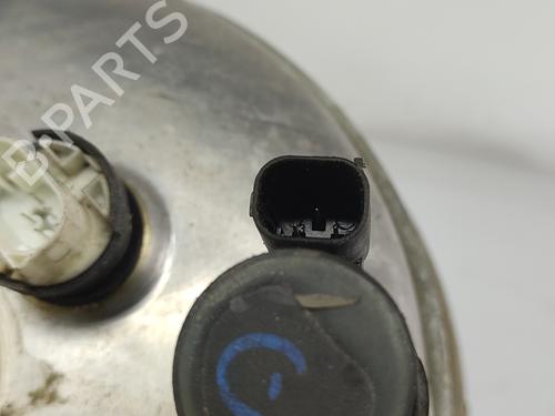 Servo brake MERCEDES-BENZ S-CLASS (W220, V220) S 320 CDI (220.026, 220.126) | BP12584087M42 