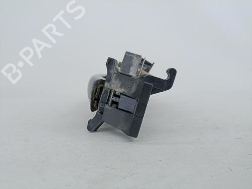 Rear left exterior door handle MERCEDES-BENZ S-CLASS (W220, V220) S 320 CDI (220.026, 220.126) | BP12584080C130 