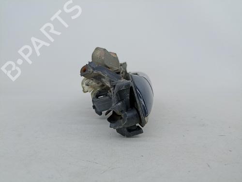 Rear left exterior door handle MERCEDES-BENZ S-CLASS (W220, V220) S 320 CDI (220.026, 220.126) | BP12584080C130 