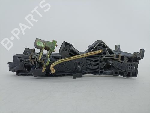 Rear right exterior door handle MERCEDES-BENZ S-CLASS (W220, V220) S 320 CDI (220.026, 220.126) | BP12584079C130 