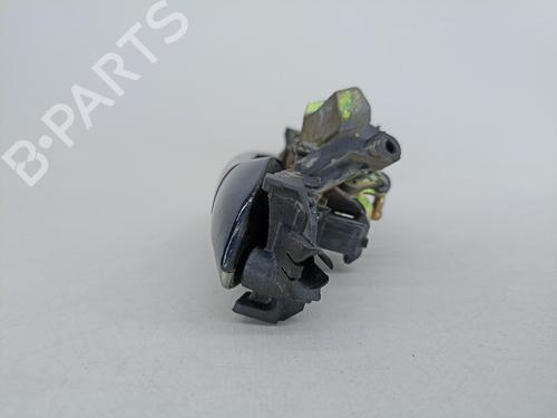 Rear right exterior door handle MERCEDES-BENZ S-CLASS (W220, V220) S 320 CDI (220.026, 220.126) | BP12584079C130 
