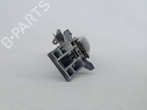 Front right exterior door handle MERCEDES-BENZ S-CLASS (W220, V220) S 320 CDI (220.026, 220.126) | BP12584077C129 