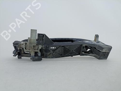 Front right exterior door handle MERCEDES-BENZ S-CLASS (W220, V220) S 320 CDI (220.026, 220.126) | BP12584077C129 