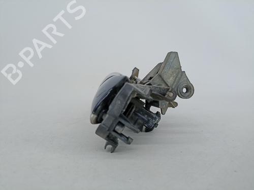 Front right exterior door handle MERCEDES-BENZ S-CLASS (W220, V220) S 320 CDI (220.026, 220.126) | BP12584077C129 