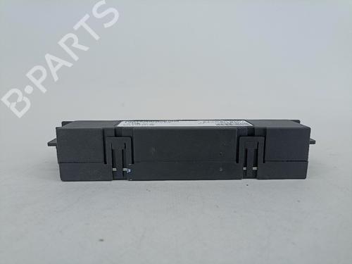 Engine control unit (ECU) MERCEDES-BENZ S-CLASS (W220, V220) S 320 CDI (220.026, 220.126) | BP12584061M57 