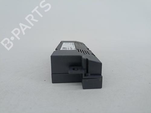 Engine control unit (ECU) MERCEDES-BENZ S-CLASS (W220, V220) S 320 CDI (220.026, 220.126) | BP12584061M57 