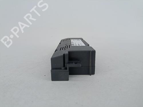 Engine control unit (ECU) MERCEDES-BENZ S-CLASS (W220, V220) S 320 CDI (220.026, 220.126) | BP12584061M57 