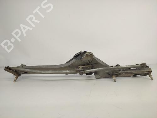 Front wiper motor MERCEDES-BENZ S-CLASS (W220, V220) S 320 CDI (220.026, 220.126) | BP12584071M29 