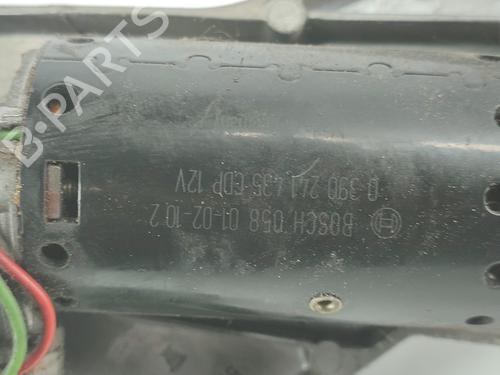 Front wiper motor MERCEDES-BENZ S-CLASS (W220, V220) S 320 CDI (220.026, 220.126) | BP12584071M29 