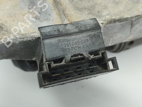 Front wiper motor MERCEDES-BENZ S-CLASS (W220, V220) S 320 CDI (220.026, 220.126) | BP12584071M29 