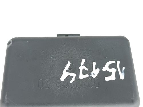 Electronic module MERCEDES-BENZ S-CLASS (W220, V220) S 320 CDI (220.026, 220.126) | BP14431257M83 
